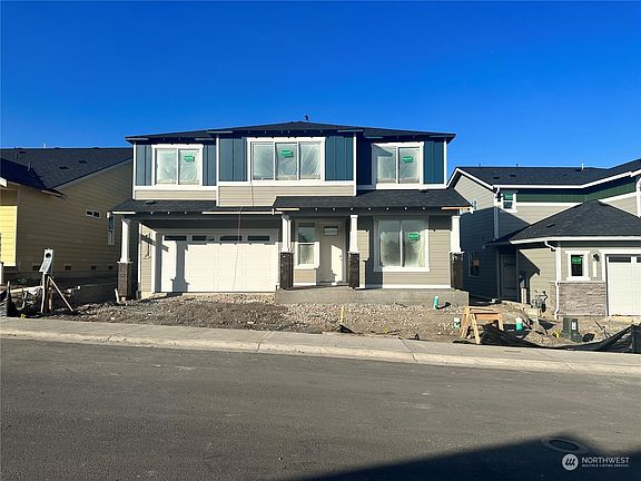 2nd image of 3813 SW Sylvia Court #91