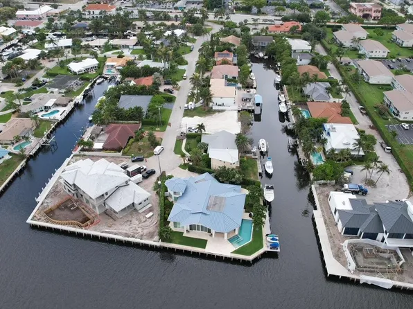 0 Greenbriar Drive, Boynton Beach, FL 33435