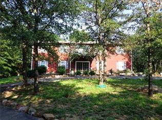 14709 Fishmarket Rd, McLoud, OK 74851