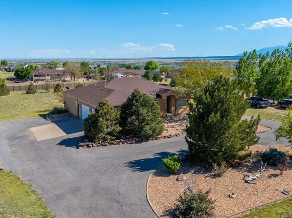1258 W Caida Del Sol Dr, Pueblo West, CO 81007