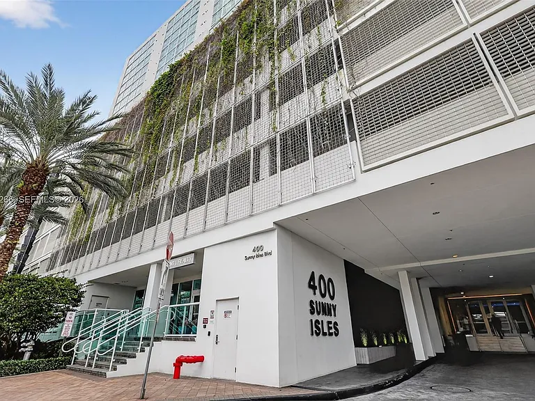 400 Sunny Isles Blvd #1207 — Photo 47
