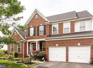 768 Bonnie Ridge Dr NE, Leesburg, VA 20176