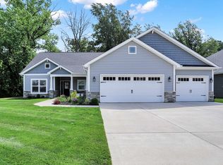 4413 Lithophone Ct, West Lafayette, IN 47906