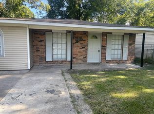 2852 69th Ave, Baton Rouge, LA 70807