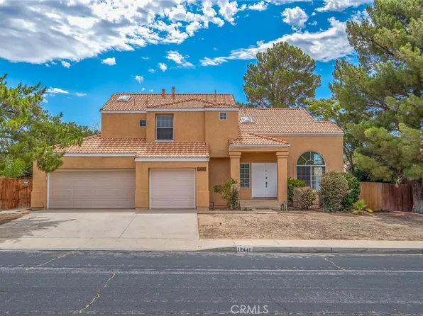 12442 Softwind Dr, Victorville, CA 92395