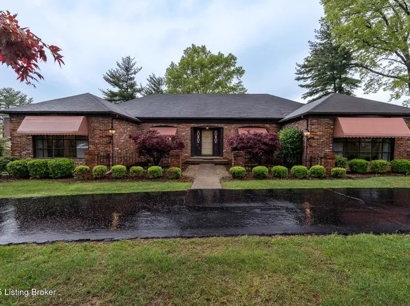 9209 Seaton Springs Pkwy, Hurstbourne, KY 40222