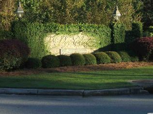 2208 Bentbill Cir LOT 40, North Myrtle Beach, SC 29582