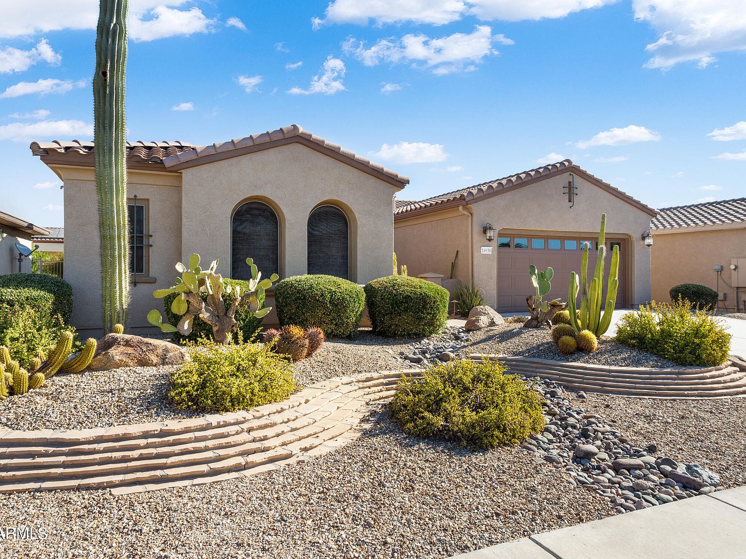 16938 W Desert Rose Ln