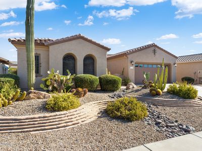 16938 W Desert Rose Ln, Surprise, AZ, 85387