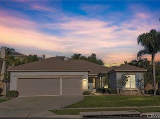 2173 Alpinemist St, Corona, CA 92879