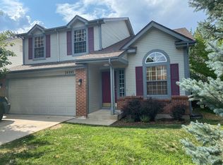 20395 E Berry Pl, Centennial, CO 80015
