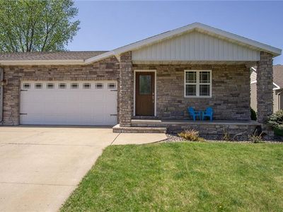 3312 White Oak Lane, Eau Claire, WI, 54703