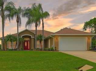 145 Pelican Island Pl, Sebastian, FL 32958