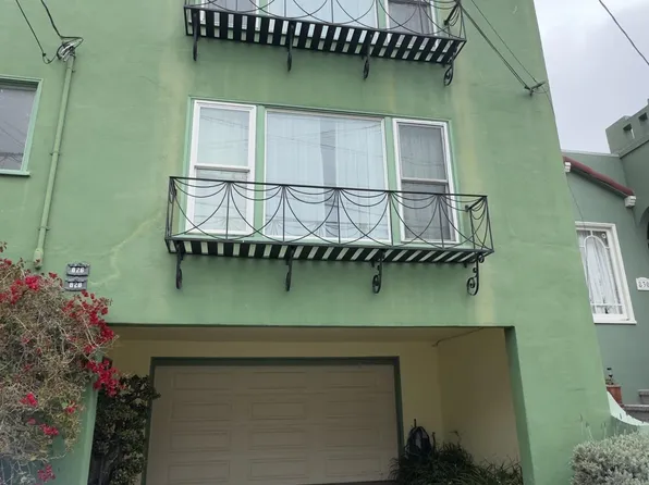826-828 30th Ave, San Francisco, CA 94121