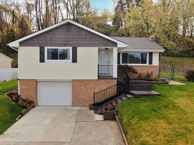 205 Greenbriar Lane, Wheeling, WV, 26003