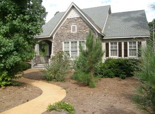 206 White Oak Rd, Pine Mountain, GA 31822