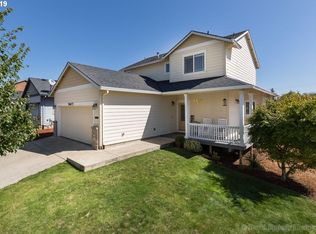 58677 Noble Rd, Saint Helens, OR 97051