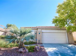 324 Magnolia Arbor St, Las Vegas, NV 89144