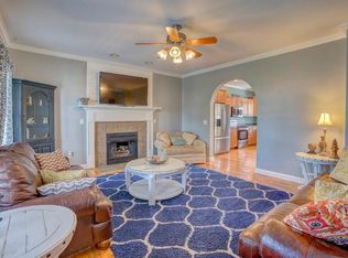 228 Walkers Bend Rd, Gray, TN 37615