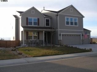 13571 Wrangler Way, Mead, CO 80542