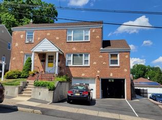 18 Howard Pl #1, Nutley, NJ 07110