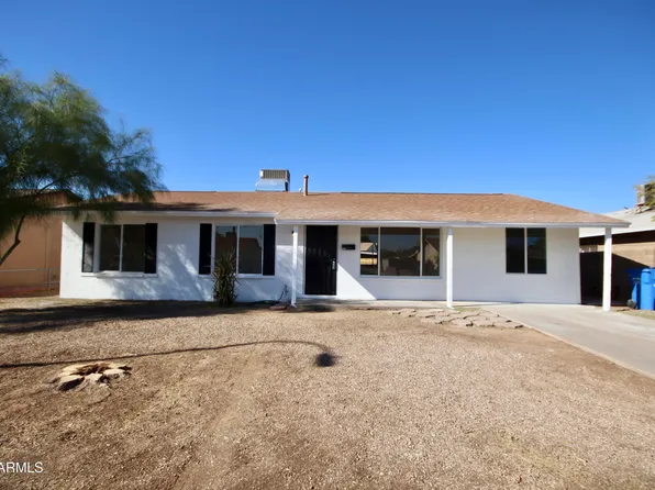 2018 N 52ND Drive, Phoenix, AZ 85035