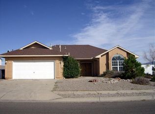 6941 Glen Hills Dr NE, Rio Rancho, NM 87144