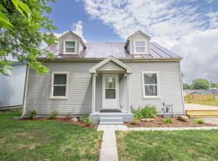 1210 W Hickory St, Union City, IN 47390
