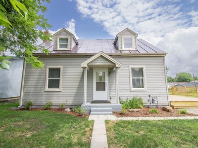 1210 W Hickory St, Union City, IN, 47390