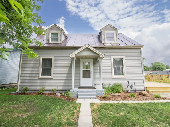 1210 W Hickory St, Union City, IN 47390