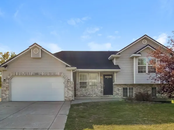 2353 N 400 W, Harrisville, UT 84414