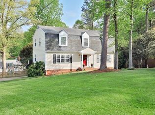 227 Sheffey Ln, North Chesterfield, VA 23235