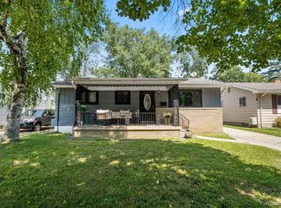 3817 Holly Ave, Flint, MI 48506