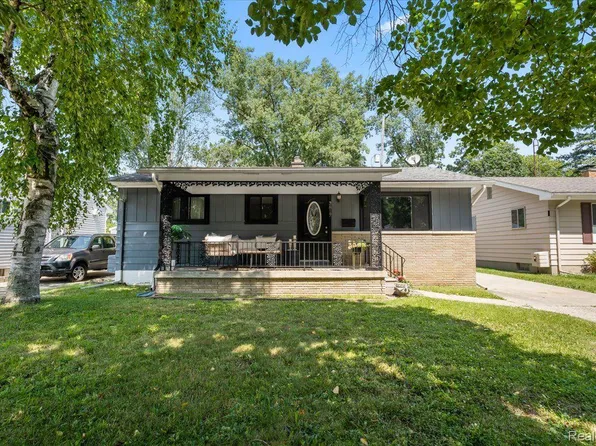 3817 Holly Ave, Flint, MI 48506