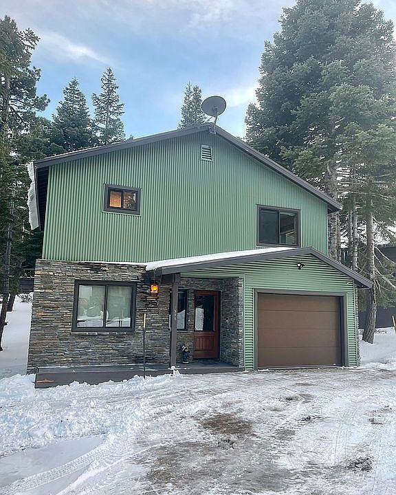 Remodel stone and metal