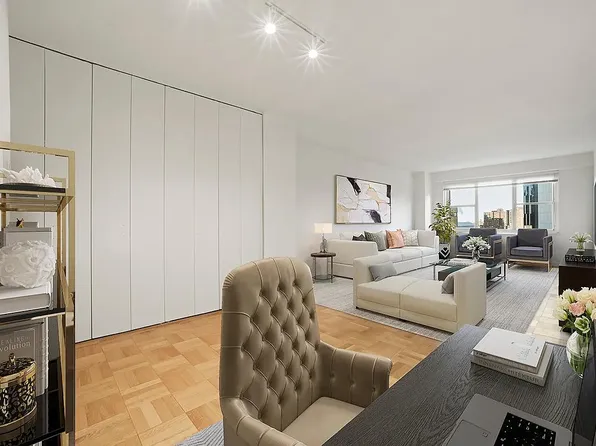 1385 York Ave, New York, NY