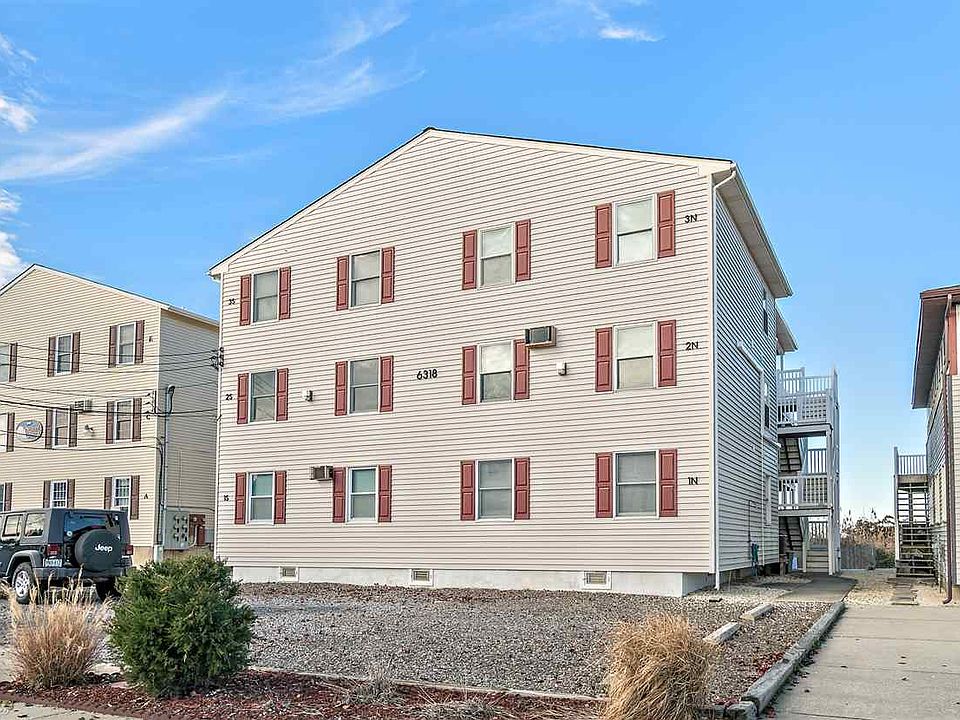 1st image of 6318 Central Ave APT 3N