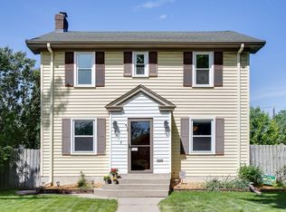 3519 Vincent Ave N, Minneapolis, MN 55412