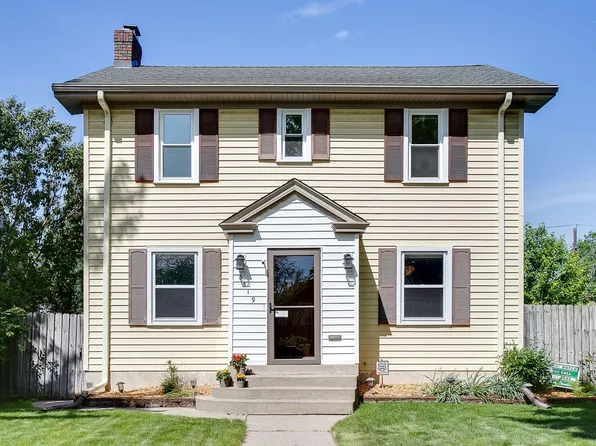 3519 Vincent Ave N, Minneapolis, MN 55412