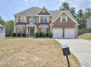 1246 Paramount Ct, Hephzibah, GA 30815