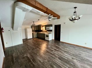 10608 W Belille St, Radisson, WI 54867