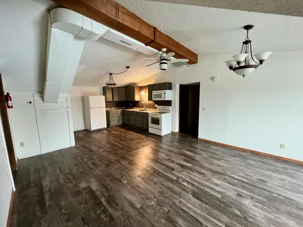 10608 W Belille St, Radisson, WI