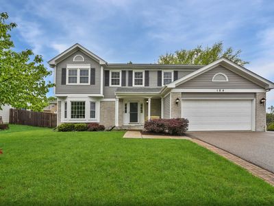184 Southridge Dr, Gurnee, IL, 60031