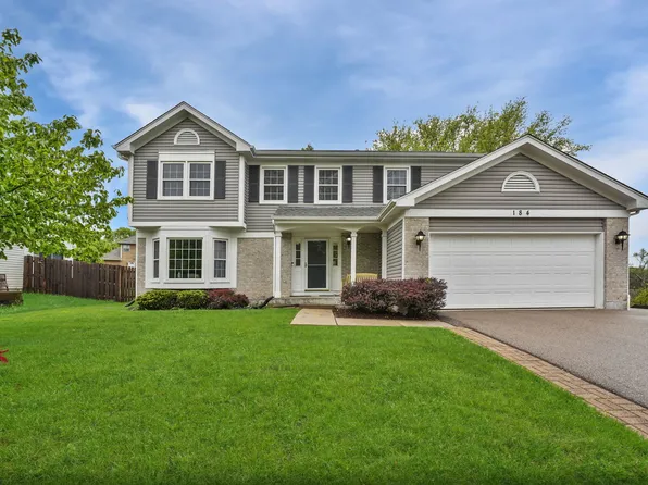 184 Southridge Dr, Gurnee, IL 60031