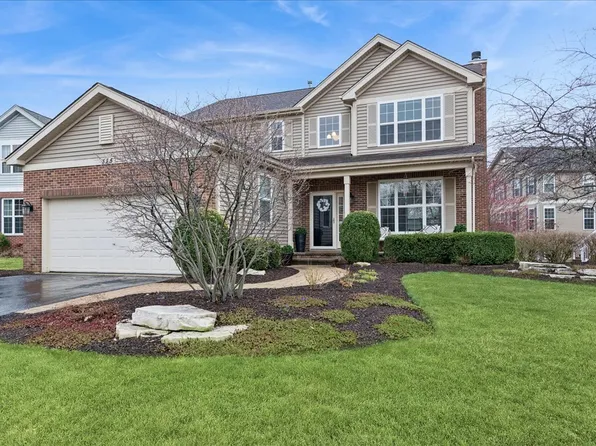 115 Ashton Ln, Crystal Lake, IL 60014