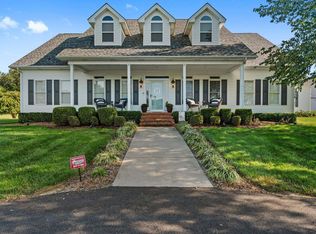 325 Noah Bledsoe Rd, Smiths Grove, KY 42171