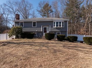 24 Swain Rd, Wilmington, MA 01887