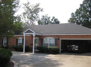 1002 N Avalon St, West Memphis, AR 72301