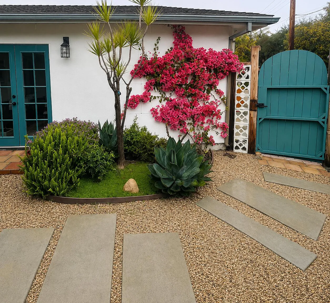 4 bed, 2.5 bath, 1754 sqft, $5,500 — Photo 3