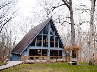 12188 N 2080 East Rd, Danville, IL 61834